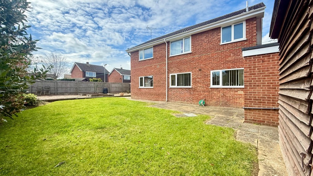 Waterside Close, Bourne, Lincolnshire