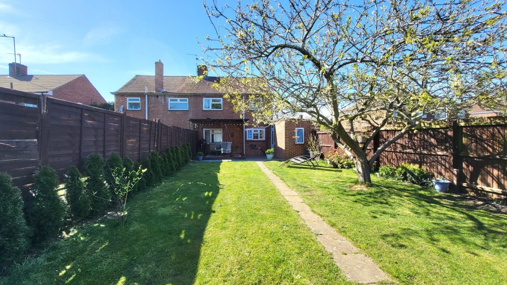 Dogsthorpe, Peterborough, Cambridgeshire