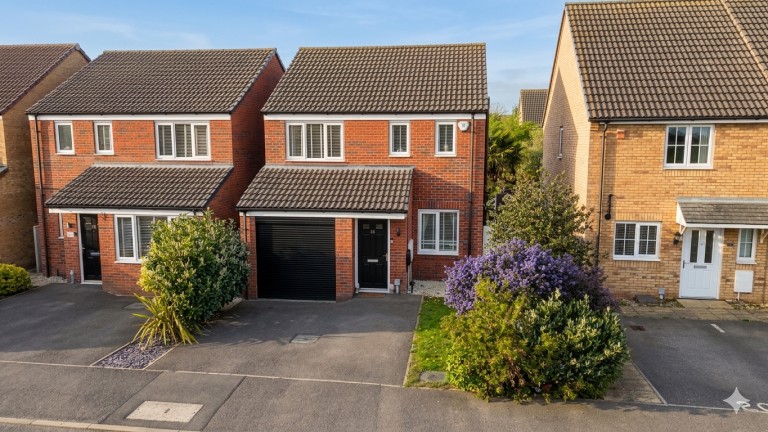 MARKET DEEPING, Peterborough, Lincolnshire