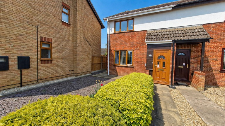 Market Deeping, Peterborough, Lincolnshire