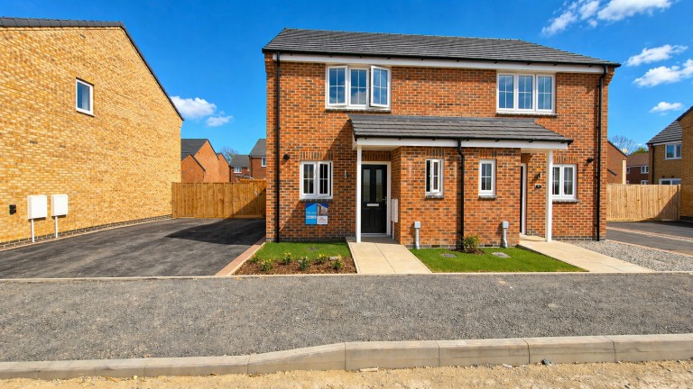 Deeping St Nicholas, Lincolnshire