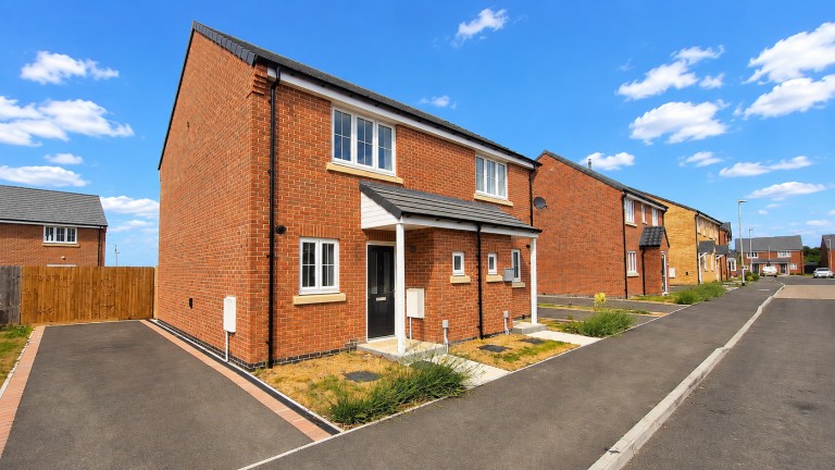 Deeping St Nicholas, Lincolnshire