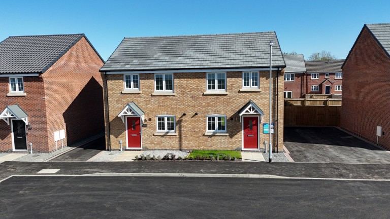 Deeping St Nicholas, Lincolnshire
