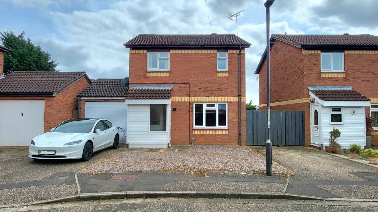 Werrington, Peterborough, Cambridgeshire