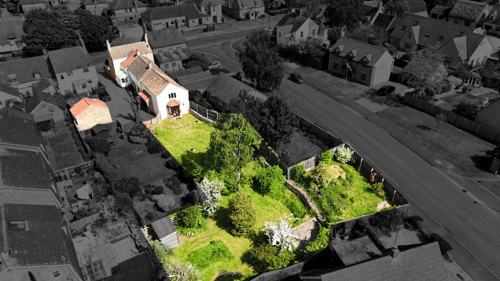 Werrington, Peterborough, Cambridgeshire