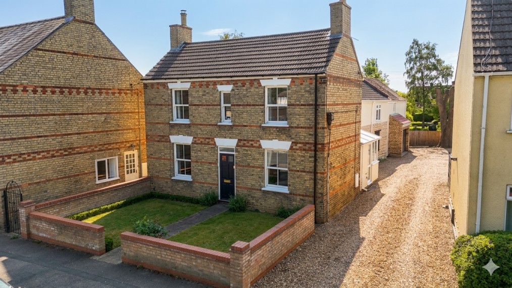 Werrington, Peterborough, Cambridgeshire