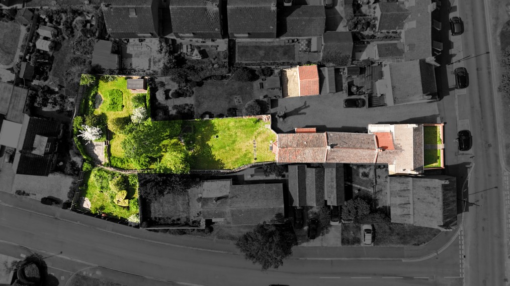 Werrington, Peterborough, Cambridgeshire