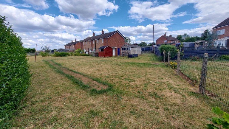 Swinstead, Grantham, Lincolnshire