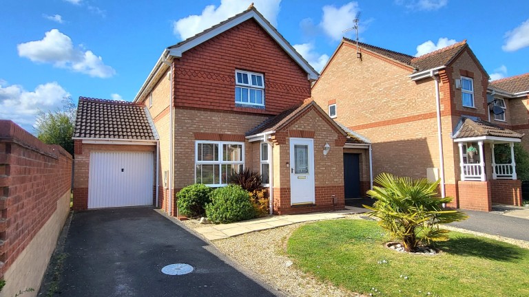 Orton Southgate, Peterborough, Cambridgeshire