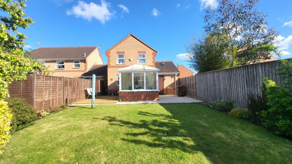 Orton Southgate, Peterborough, Cambridgeshire