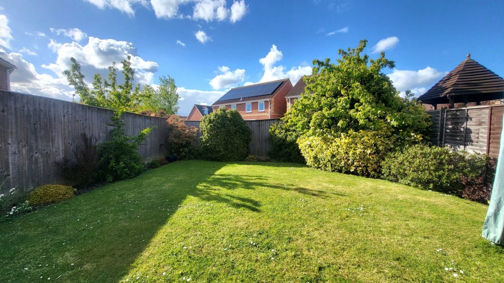 Orton Southgate, Peterborough, Cambridgeshire