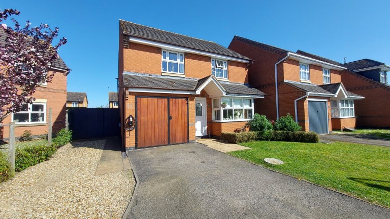 Morton, Bourne, Lincolnshire