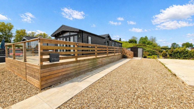 Barholm Road, TALLINGTON
