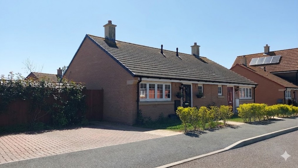Baston, Peterborough, Lincolnshire