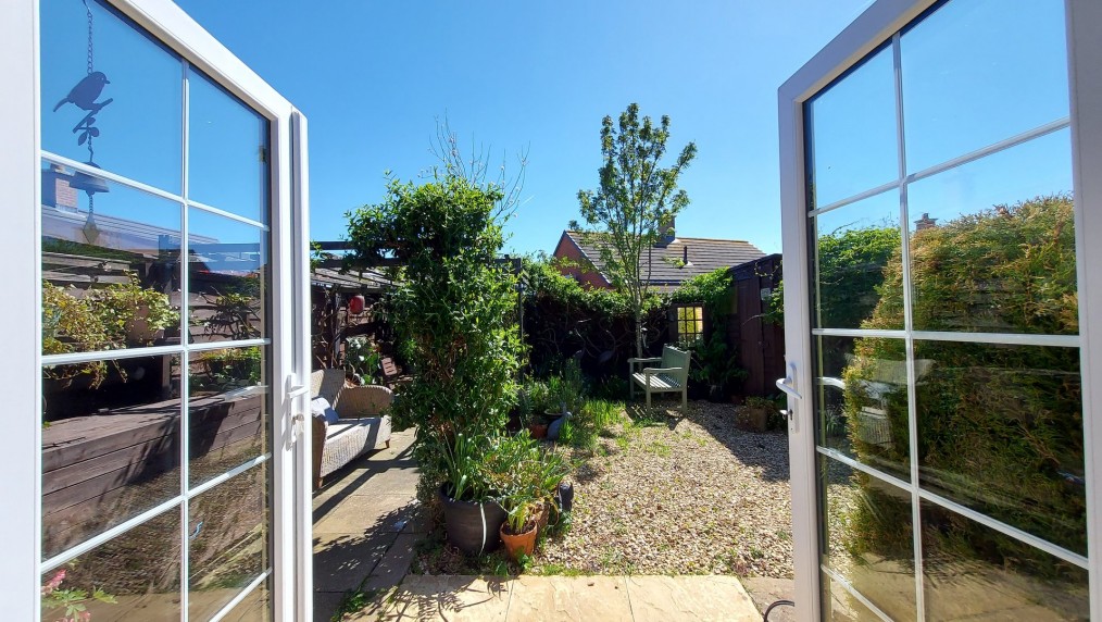 Baston, Peterborough, Lincolnshire