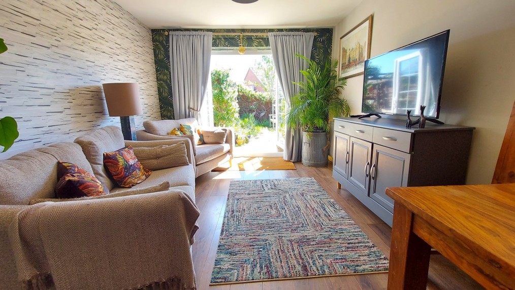 Baston, Peterborough, Lincolnshire