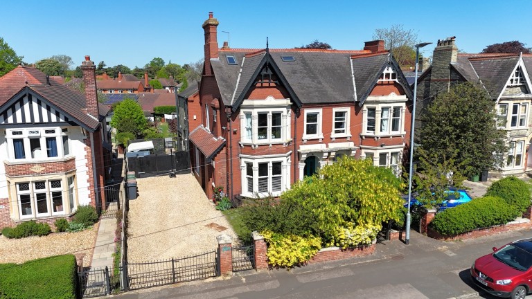 Eastfield, Peterborough, Cambridgeshire