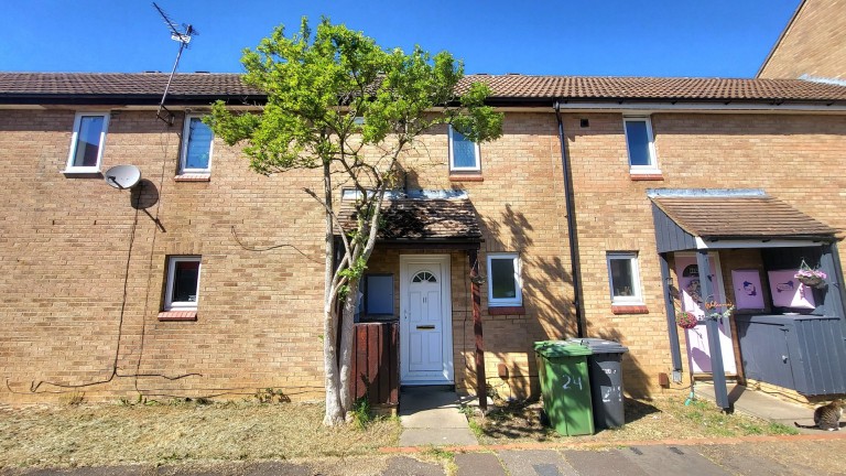 Orton Goldhay, Peterborough, Cambridgeshire