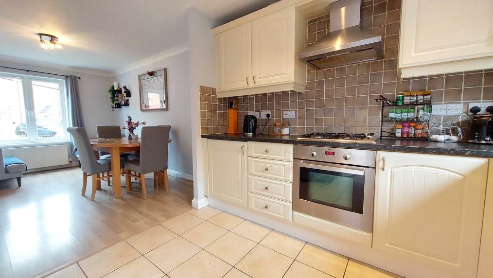 Kestrel Drive, Bourne, Lincolnshire