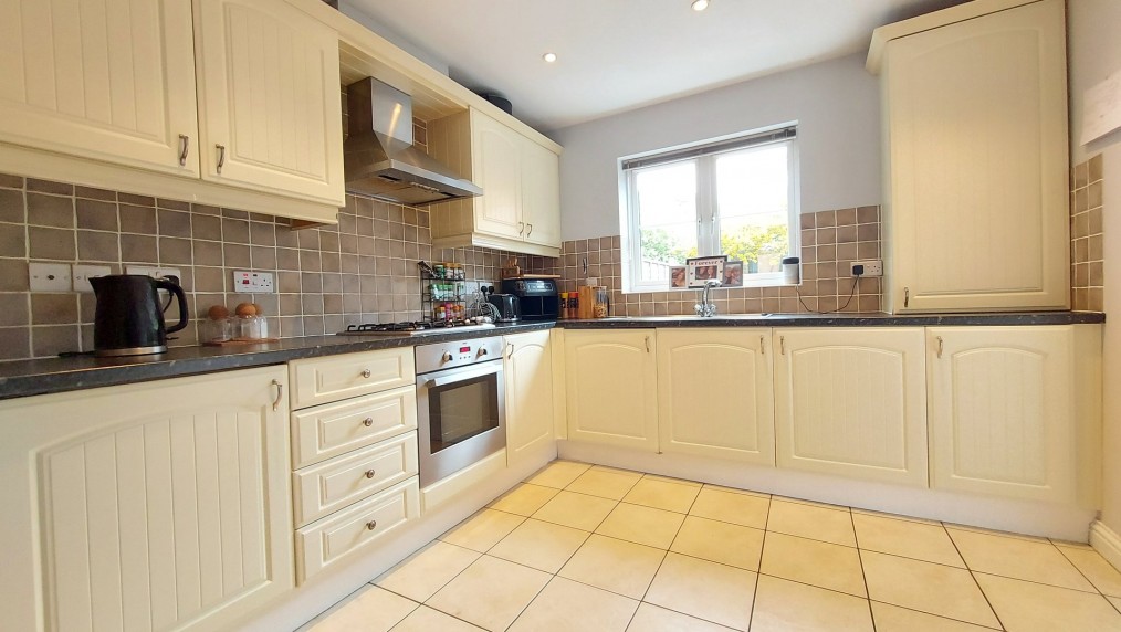 Kestrel Drive, Bourne, Lincolnshire