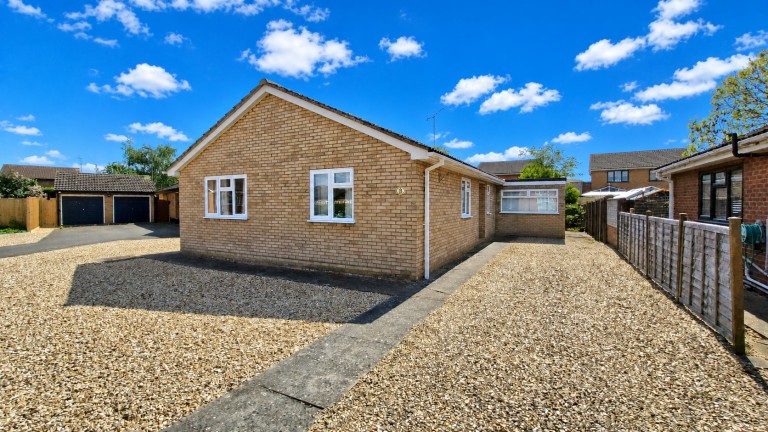 MARKET DEEPING, Peterborough, Lincolnshire