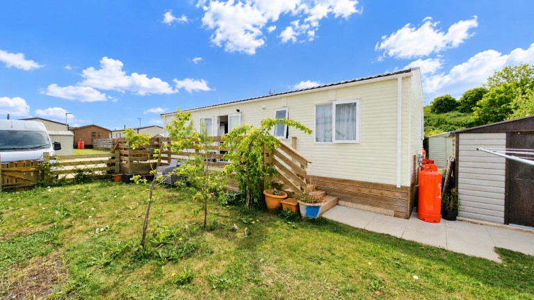 TALLINGTON, Peterborough, Lincolnshire