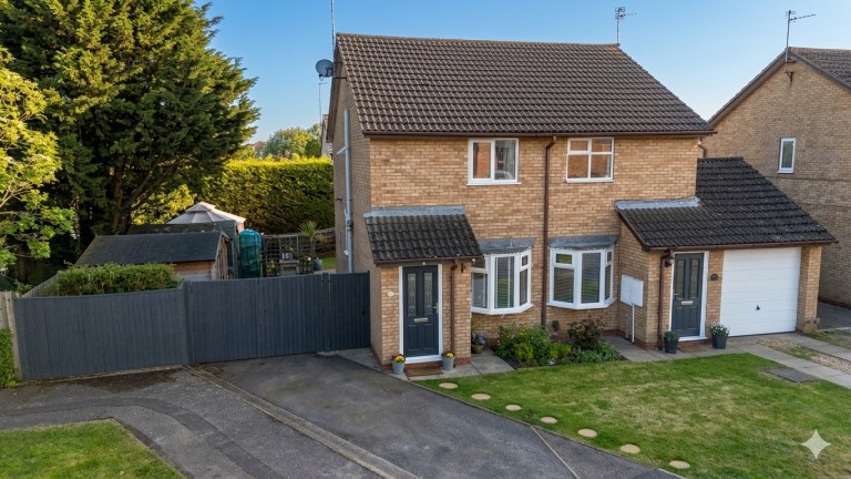 Gunthorpe, Peterborough, Cambridgeshire