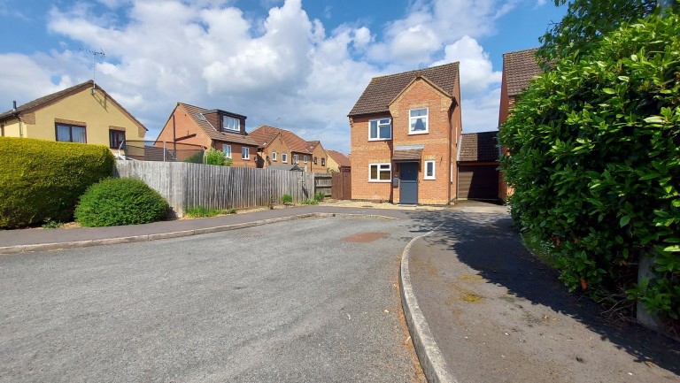 Thurlby, Bourne, Lincolnshire