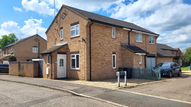 Gunthorpe, Peterborough, Cambridgeshire
