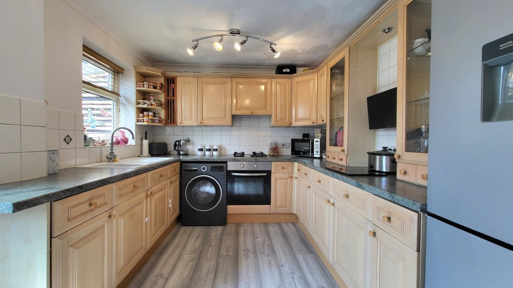 Gunthorpe, Peterborough, Cambridgeshire