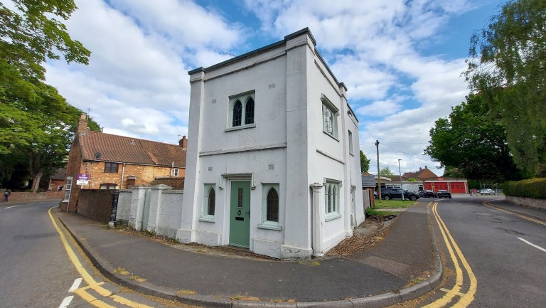 South Street, Bourne, Lincolnshire