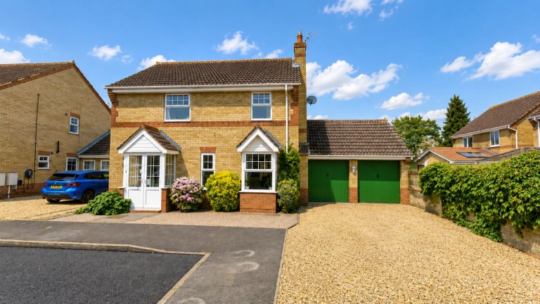 Market Deeping, Peterborough, Lincolnshire