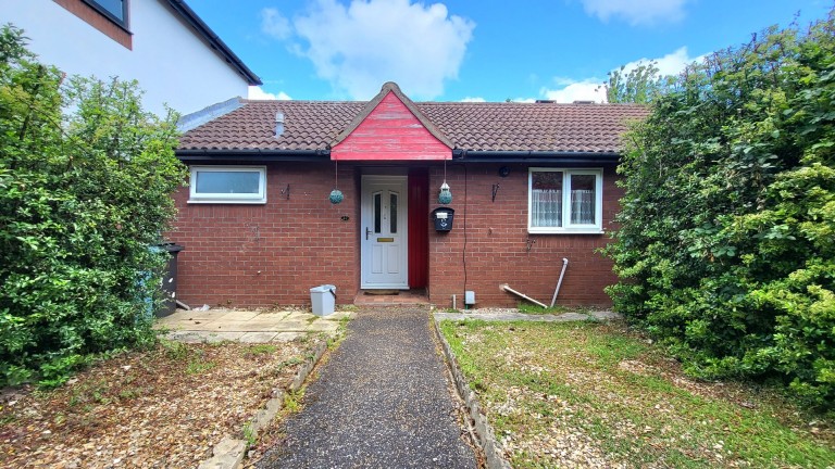 Werrington, Peterborough, Cambridgeshire