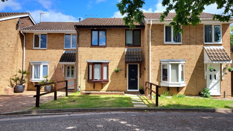 Bretton, Peterborough, Cambridgeshire