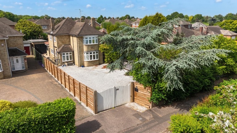 Fulbridge Road, Peterborough, Cambridgeshire