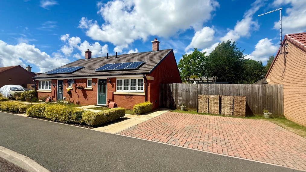 Baston, Peterborough, Lincolnshire