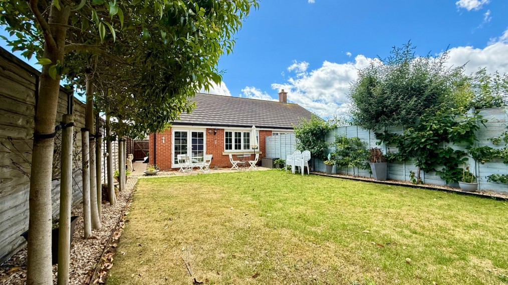 Baston, Peterborough, Lincolnshire