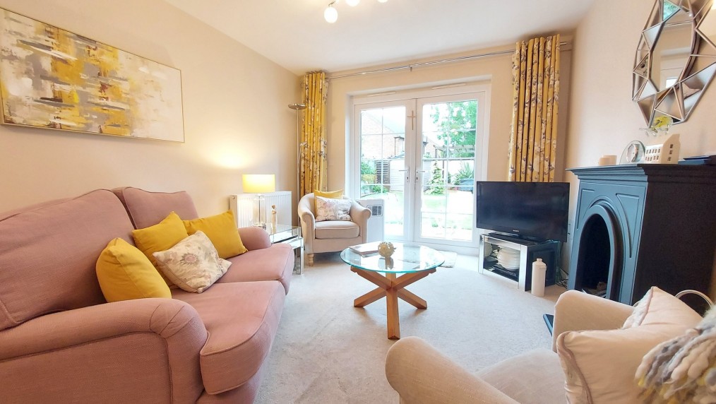 Baston, Peterborough, Lincolnshire