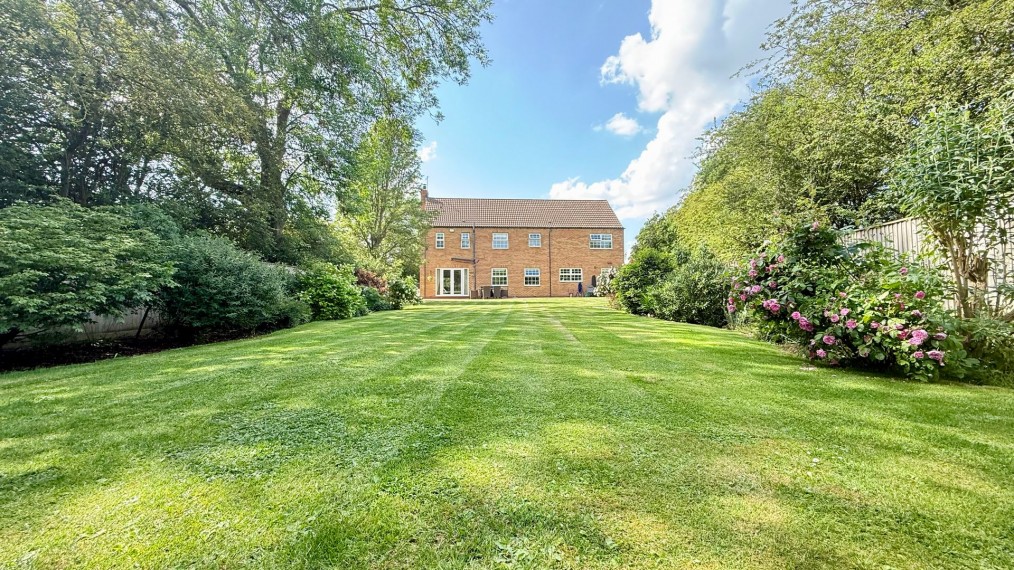 Barn Owl Close, Corby Glen, Lincolnshire
