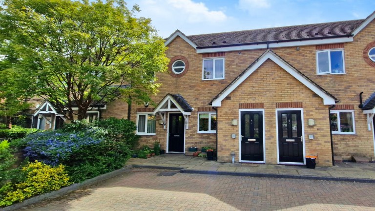 Deeping St James, Peterborough, Lincolnshire