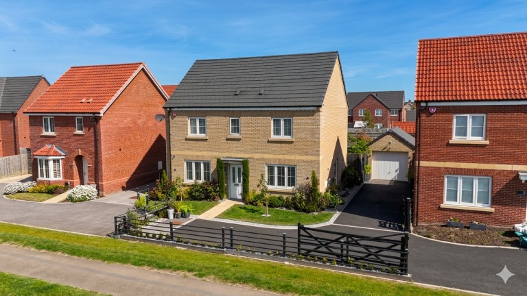 Crowland, Peterborough