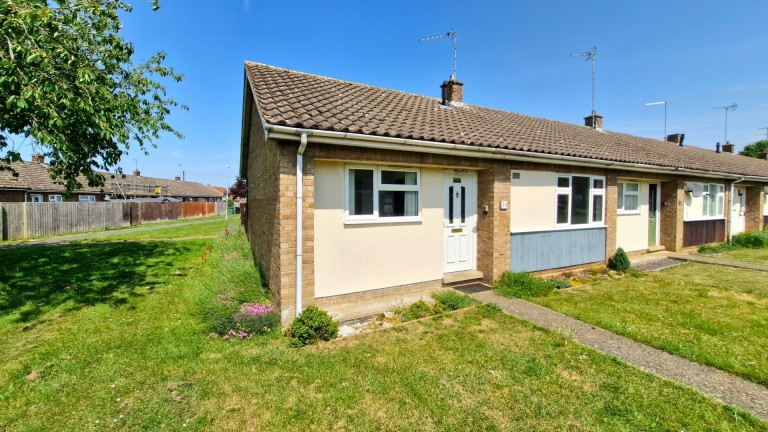 MARKET DEEPING, Peterborough, Lincolnshire