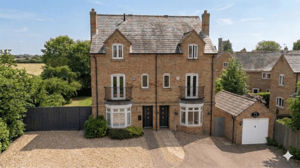 Thorney, Peterborough