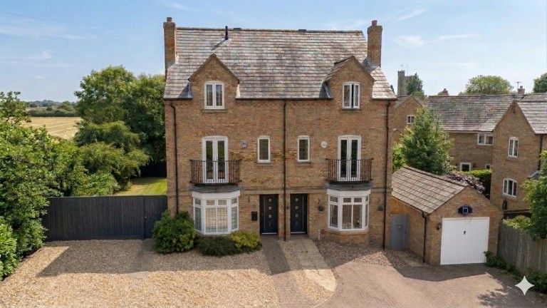 Thorney, Peterborough