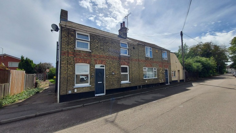 Eastgate, Bourne, Lincolnshire