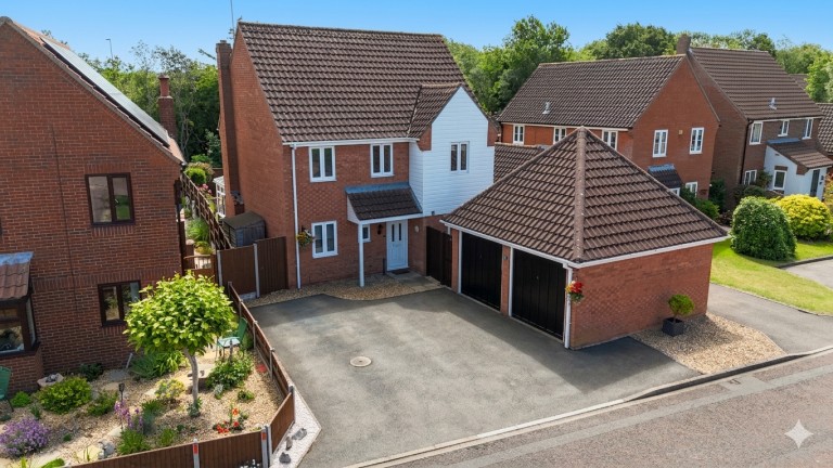 Werrington, Peterborough, Cambridgeshire