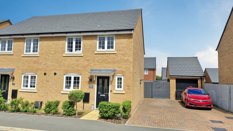 DEEPING ST JAMES, Peterborough, Lincolnshire