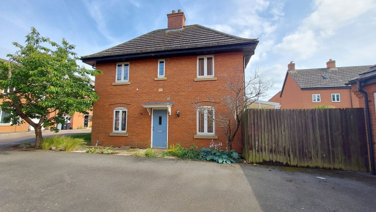 Windle Drive, Bourne, Lincolnshire