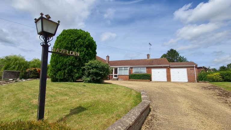 Aslackby, Sleaford, Lincolnshire