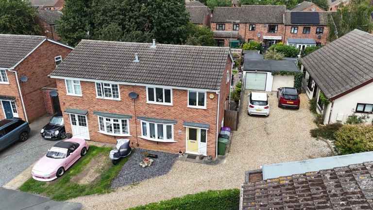 MARKET DEEPING, Peterborough, Lincolnshire